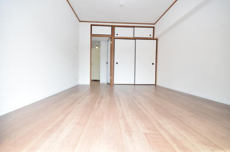 ウイングヒル・Mの設備