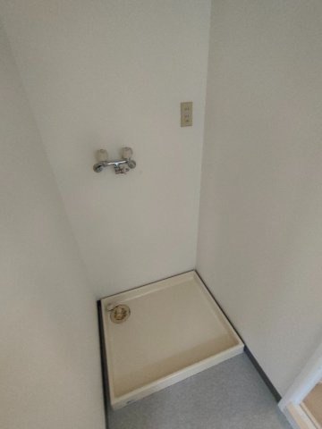 ウイングヒル・Mの設備