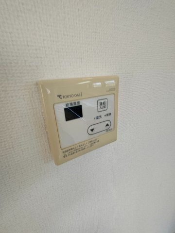 ウイングヒル・Mのその他