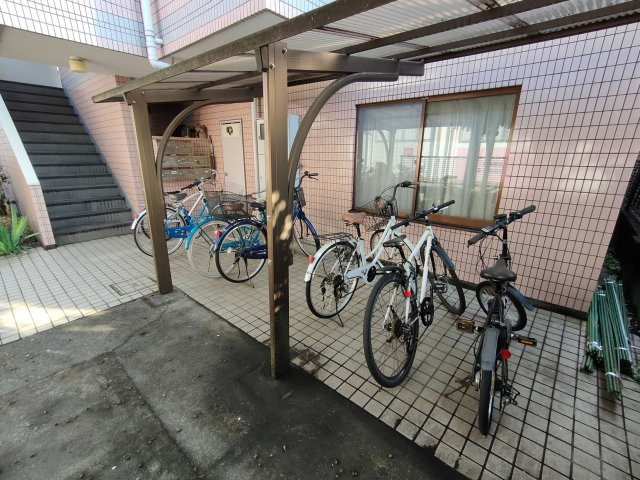 ウイングヒル・Mのその他共用部分