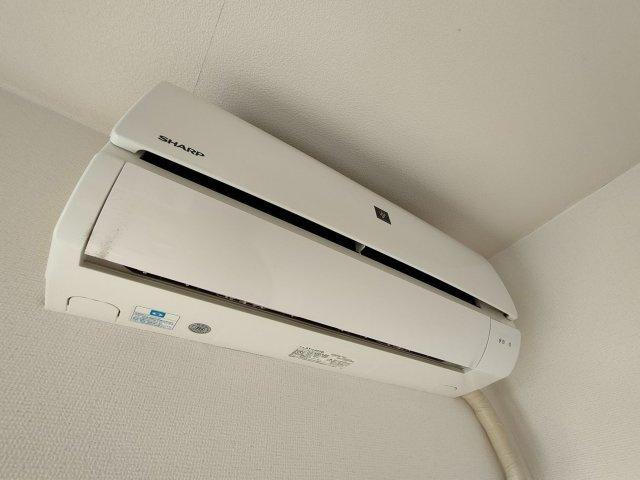 ウイングヒル・Mの設備