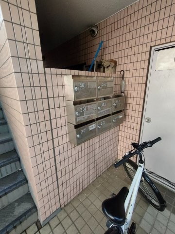 ウイングヒル・Mのその他共用部分