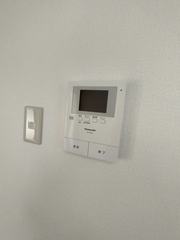 ウイングヒル・Mのセキュリティ