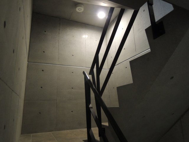ALERO千石のその他共用部分