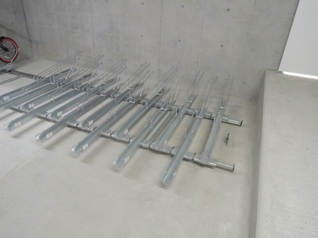 ALERO千石のその他共用部分