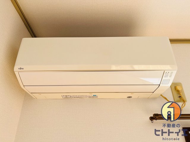 レーヴシャトーの設備