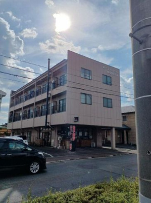 【外観】 | 第1ユートピアビルMATSUDA