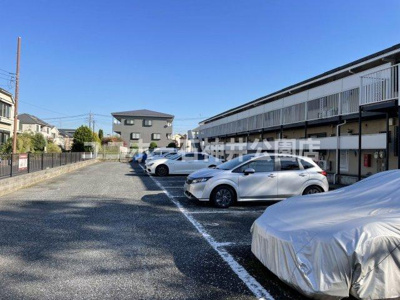 【駐車場】 | アーバンテラス