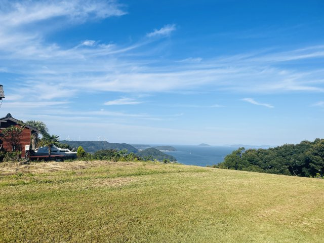 佐志借地のその他