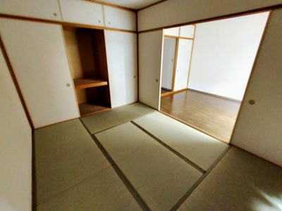 【内装】 | サンライズ23