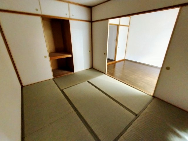 【内装】 | サンライズ23