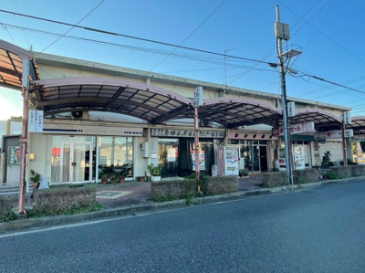 【外観】 | 高花平３丁目　店舗事務所