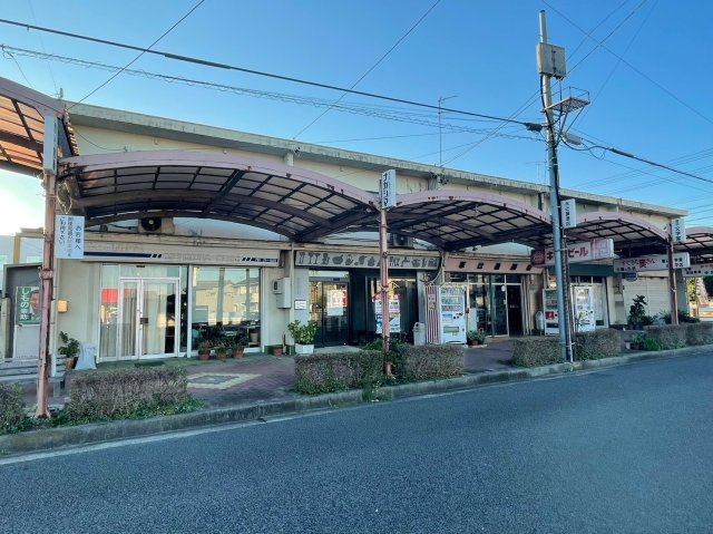 【外観】 | 高花平３丁目　店舗事務所