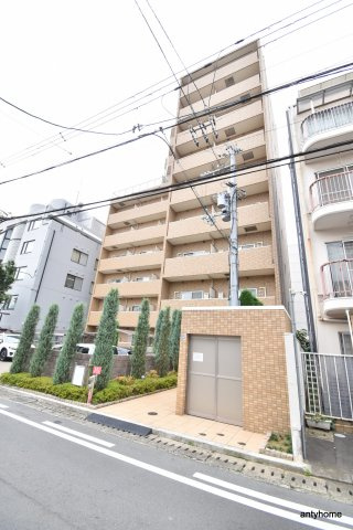 第６アローズ緑地公園　仲介手数料無料