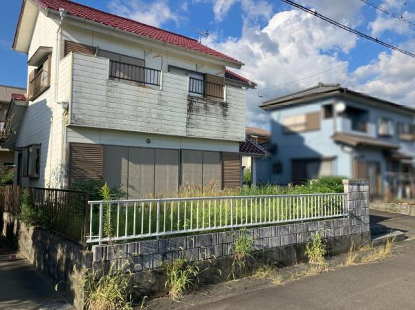 【外観】