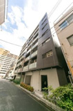 オークスクエア新川の画像