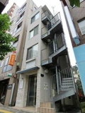 ルシエル三田の画像