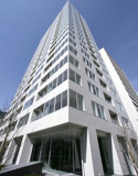 White Tower Hamamatsucho （ホワイトタワー浜松町）の画像