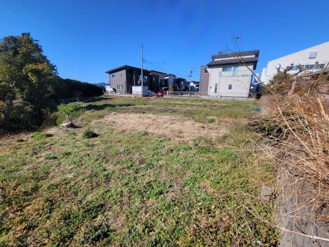 富士市厚原　売土地　全1区画　598.27㎡(180.97坪)