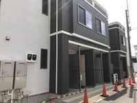 【エントランス】 | ヴェルジェ