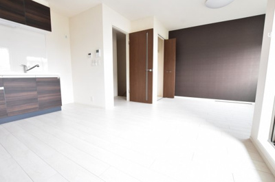 【洋室】 | ヴェルジェ