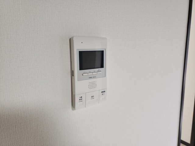 Neo vita新小岩のセキュリティ