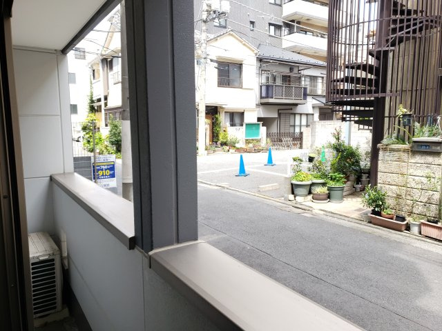 Neo vita新小岩の展望