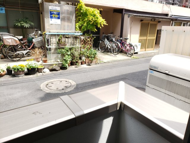 Neo vita新小岩の展望