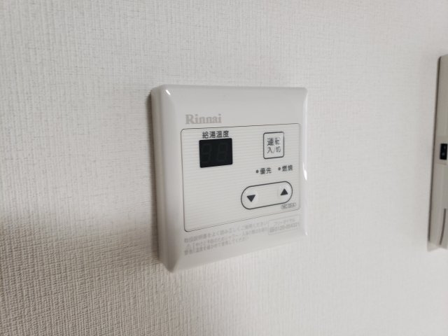 Neo vita新小岩の設備