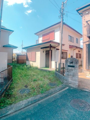 【外観】 | ■□秦野市東田原 土地■□ | 建築条件はありませんのでお好きなハウスメーカーにて建築できます♪