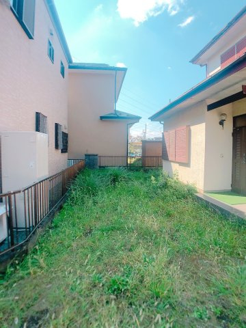 【外観】 | ■□秦野市東田原 土地■□ | 敷地面積は約45坪ありますので、駐車スペースやお庭も確保できる物件です♪