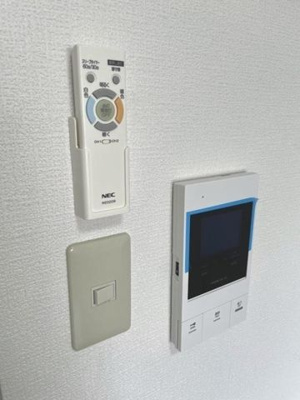 【セキュリティ】 | ダイニチ館31（F-031）