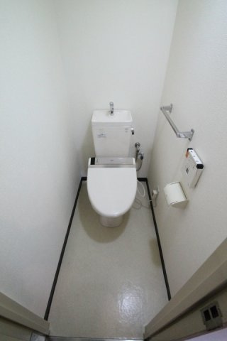 【トイレ】