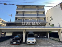 ベラジオ堀川今出川Ⅱ の画像