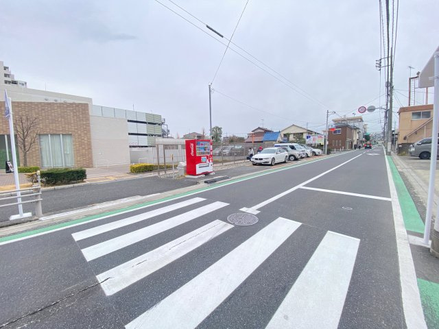 祝　成約済み　アクシア八王子ピュアマークス　八王子市　中古マンションの周辺|～仲介手数料無料☆八王子ひなた不動産～アクシア八王子ピュアマークス