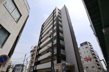 コンフォート城西の画像