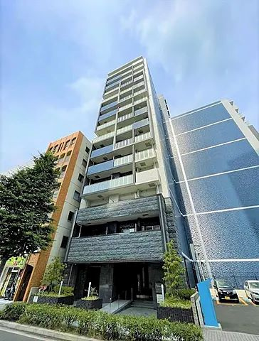 プレサンス丸の内リラティの外観|外観も気になるポイント