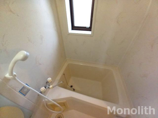 サンハイツの収納