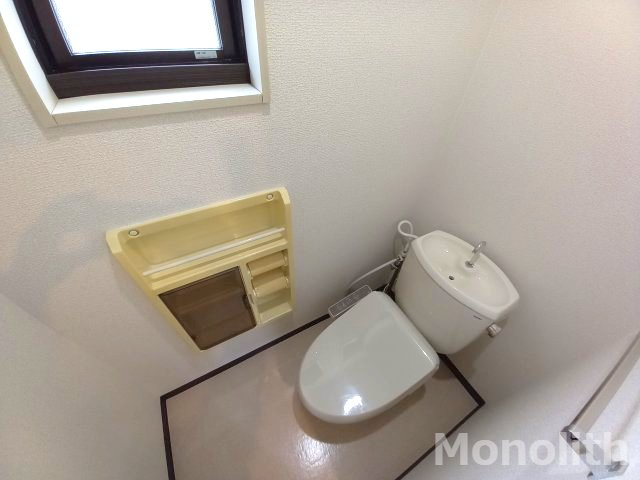 サンハイツのその他