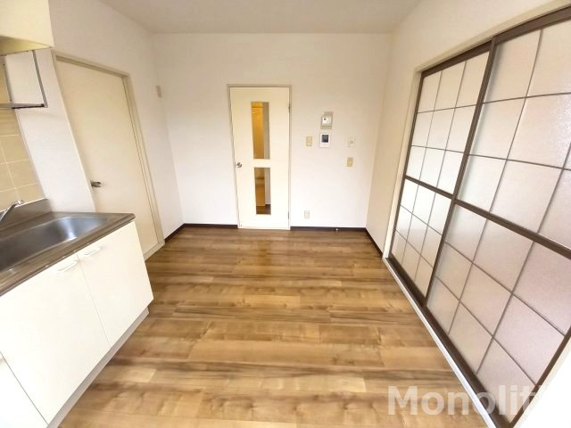 サンハイツの設備