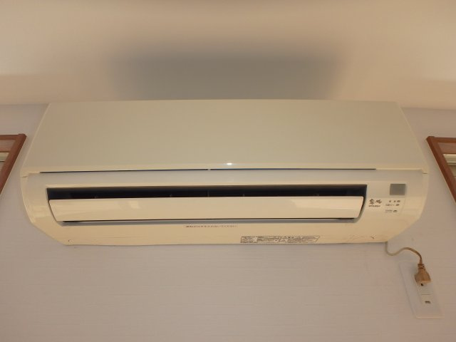 NKビルの設備