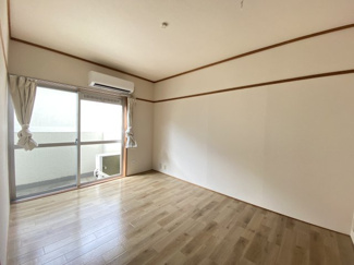 【洋室】 | 小塚山テラスハウス | 洋室