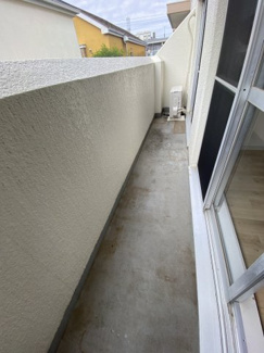 【バルコニー】 | 小塚山テラスハウス