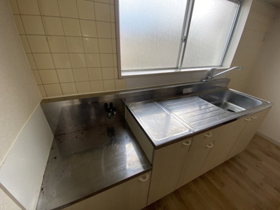 【キッチン】 | 小塚山テラスハウス