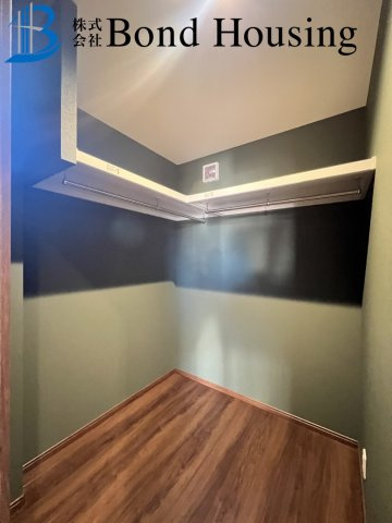 3方角地・オール電化住宅・即日案内可　福里　築1年のその他