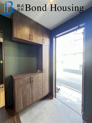 3方角地・オール電化住宅・即日案内可　福里　築1年のその他