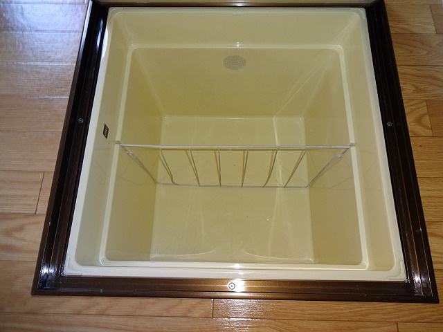 シャトル湘南Ⅱの設備