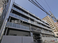 アクサス池上Ｓｔａ．の画像