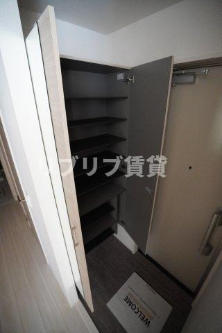 D-ROOM蘇我の設備