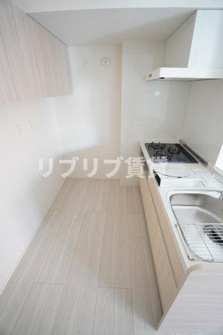 D-ROOM蘇我のキッチン